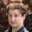 Branislav Soucitný Věštec