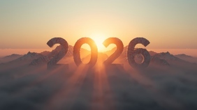 Numerologický význam roku 2026 – Začátek zcela nového životního cyklu