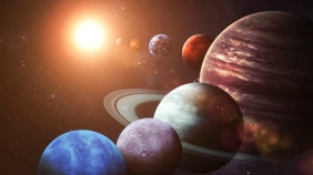 Planety a jejich význam pro naše životy
