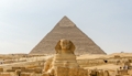 Tajemství dávných pyramid