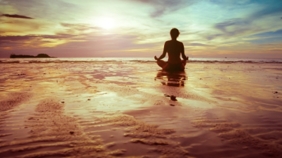 Zenová meditace