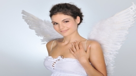 Jsem pozemský anděl?