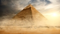 Pyramida jako prostředek splněných přání