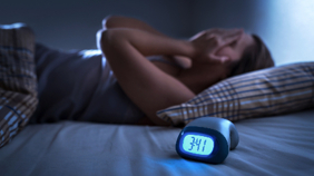 Jak podpořit zdravý spánek