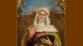 Svatá Anna