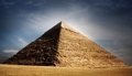Záhady gízských pyramid