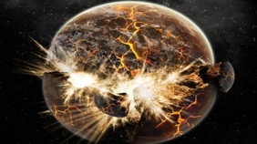 Přepólování Země nebo konec světa?