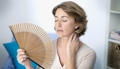 Správné cvičení při menopauze