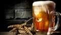 Pivo a jeho účinky na zdraví