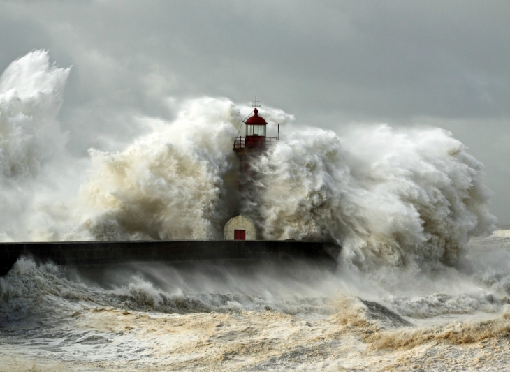 Tsunami