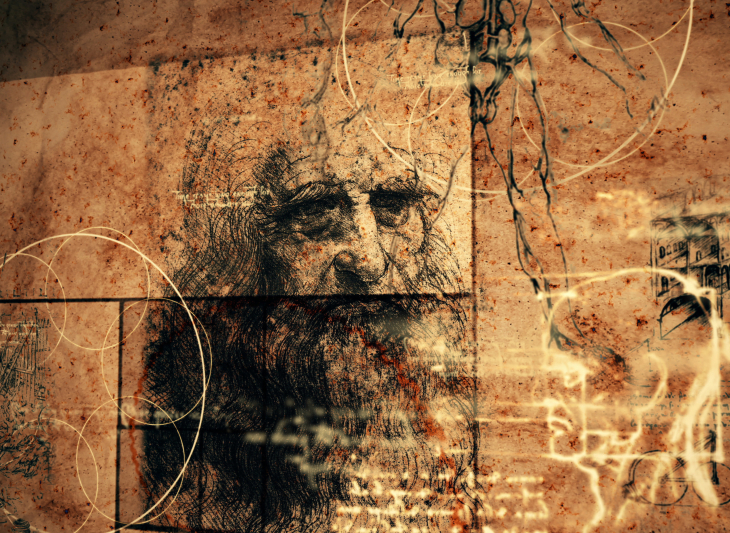 Leonardo da Vinci