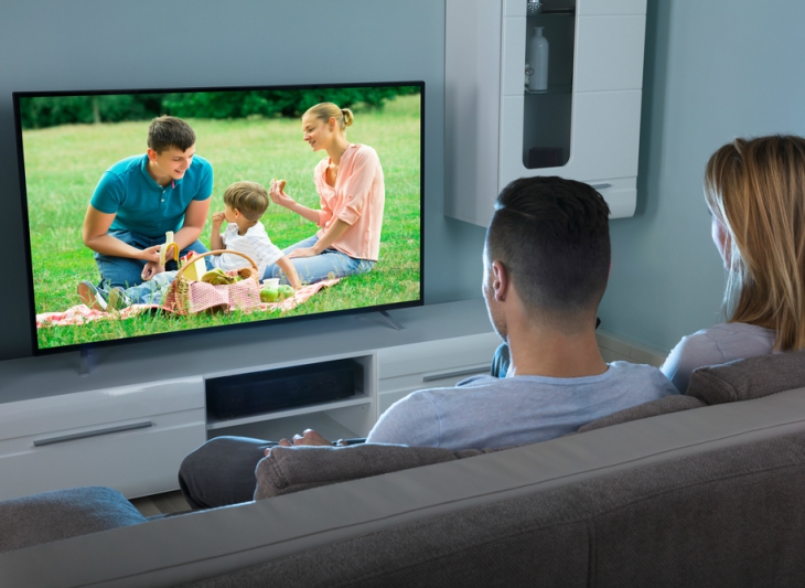 televize