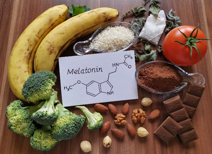 melatonin