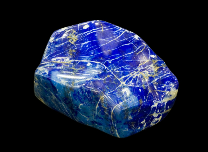 Lapis lazuli