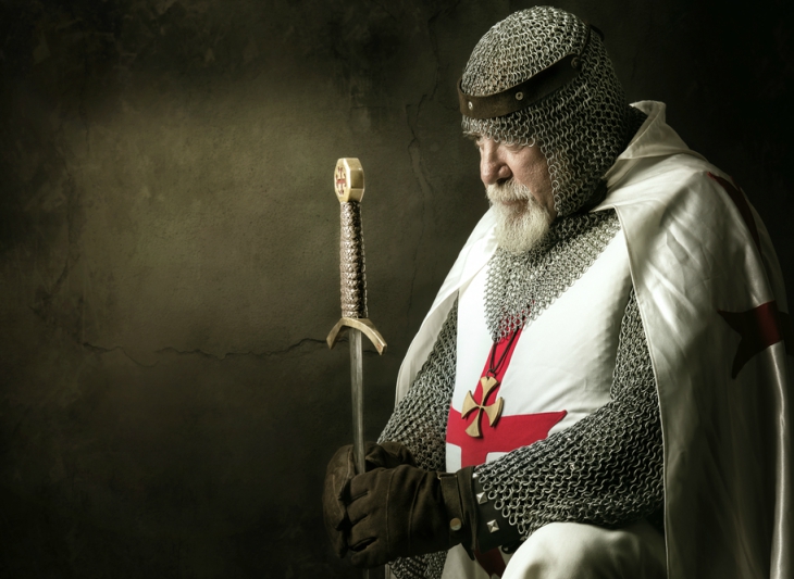 templář