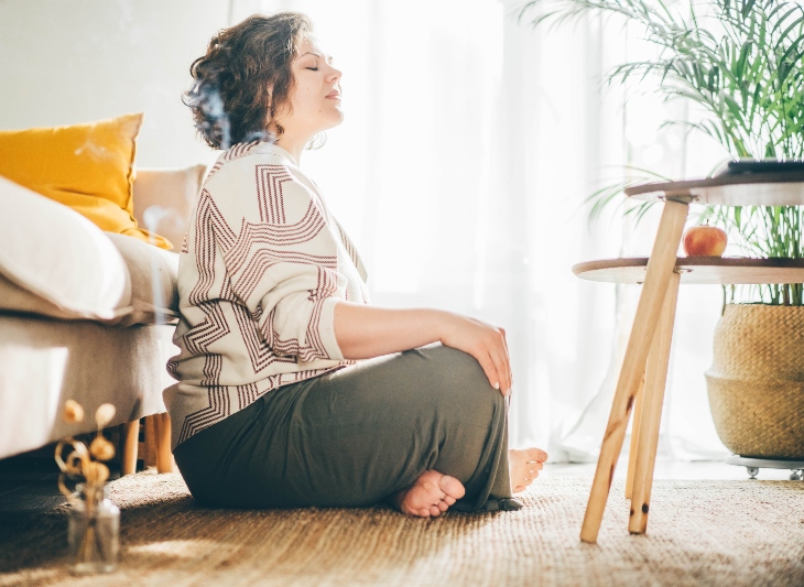 meditace