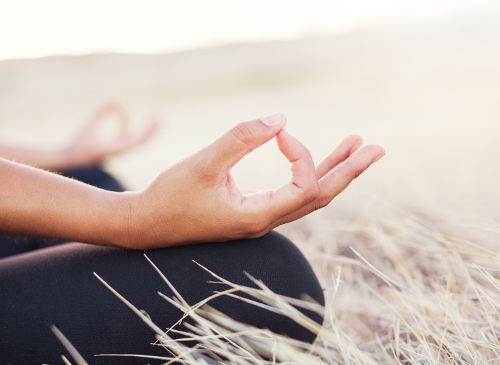 meditace