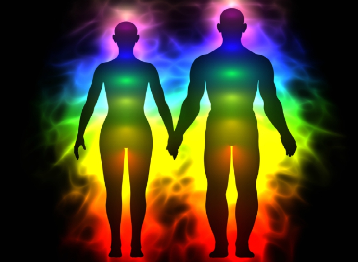 aura