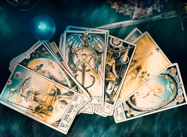tarot