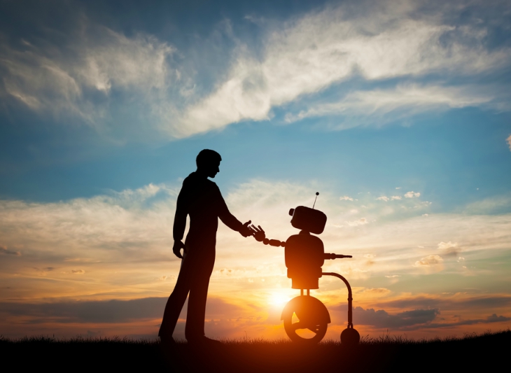 robot
