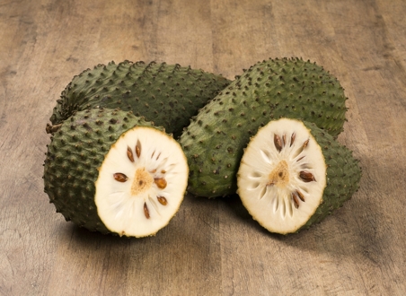 Graviola / Soursop