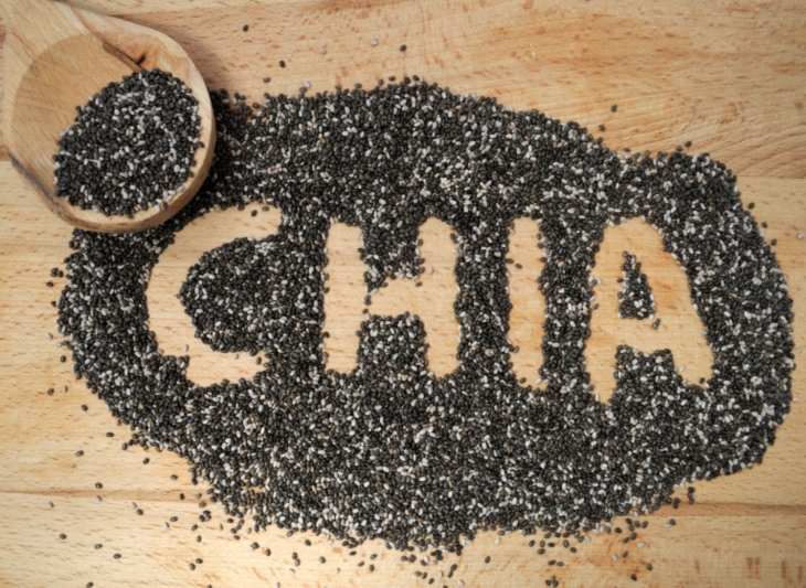 chia